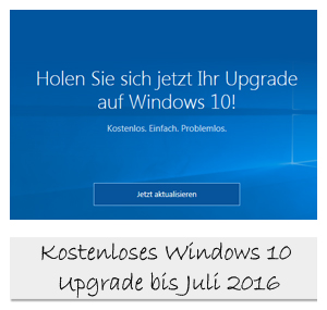 Bleibt Windows 10 nach dem Upgrade kostenlos?