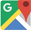 Anfahrt Google Maps