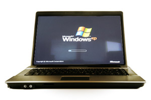 Upgrade/Update: Windows XP zu Windows 7