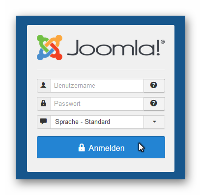 Spread the Joomla!-Love