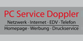 PC Service Doppler - Logo